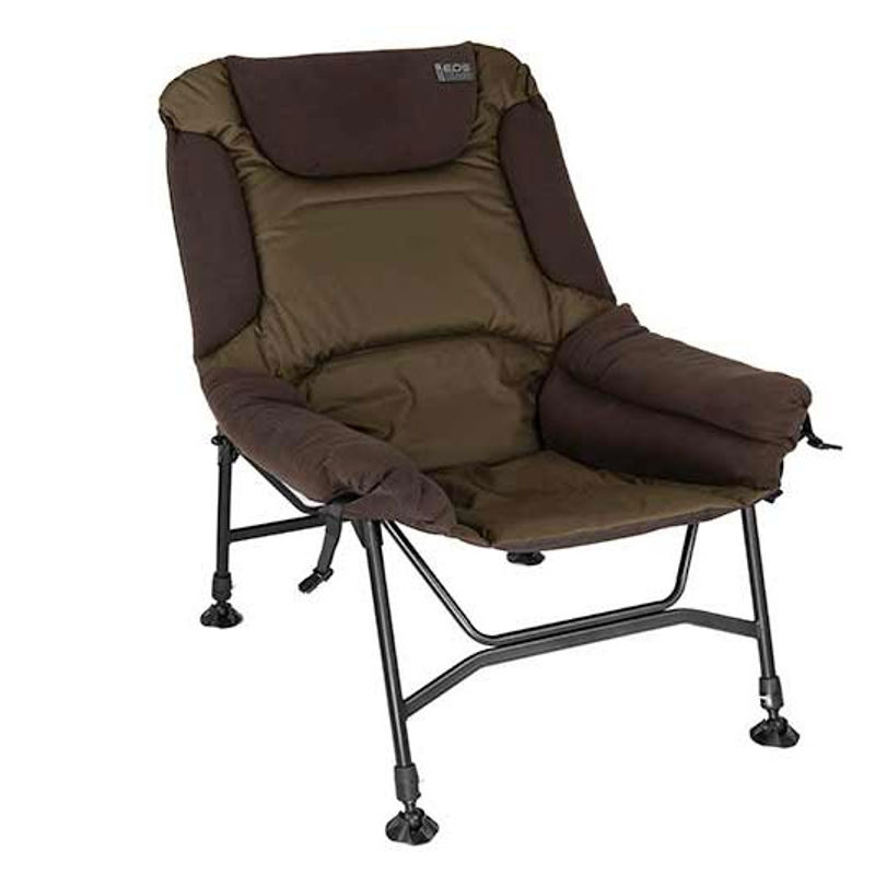 Fox EOS Lounger Chair